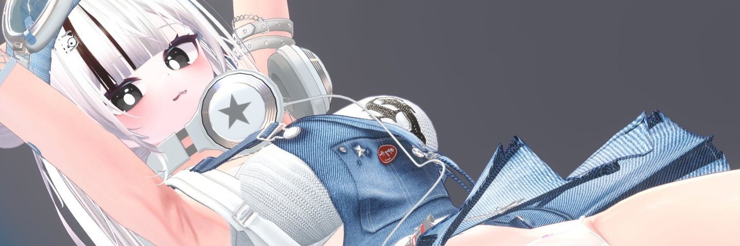 VR_ANZU's profile banner image