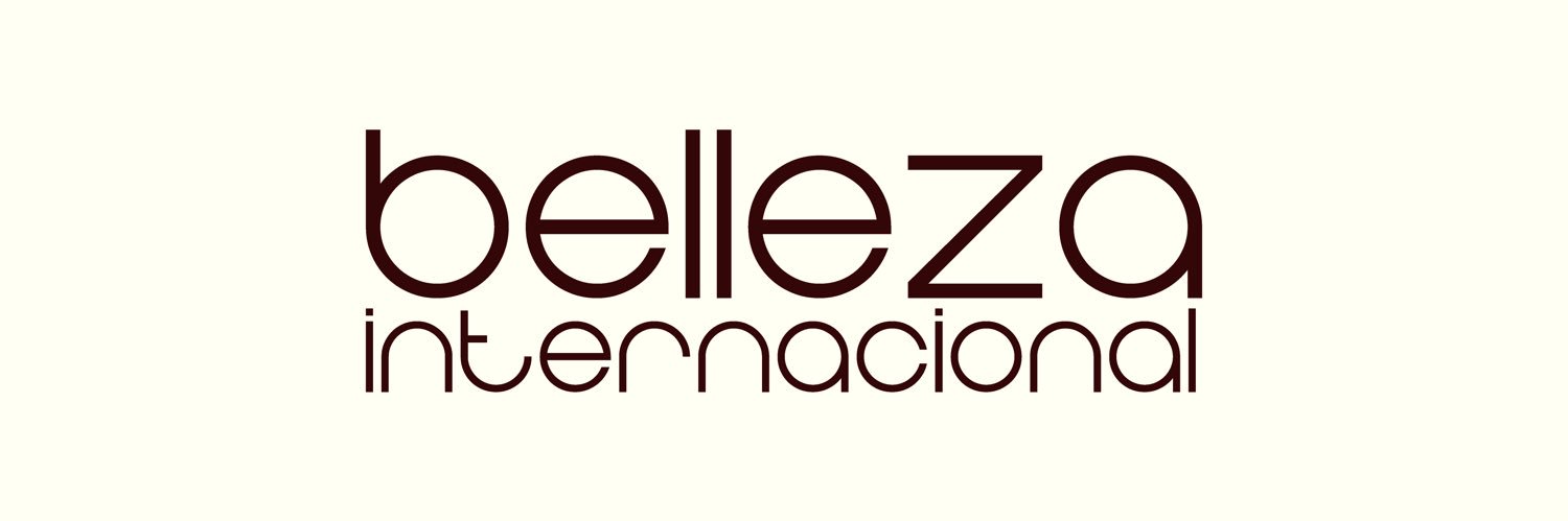Belleza Internacional Oficial banner