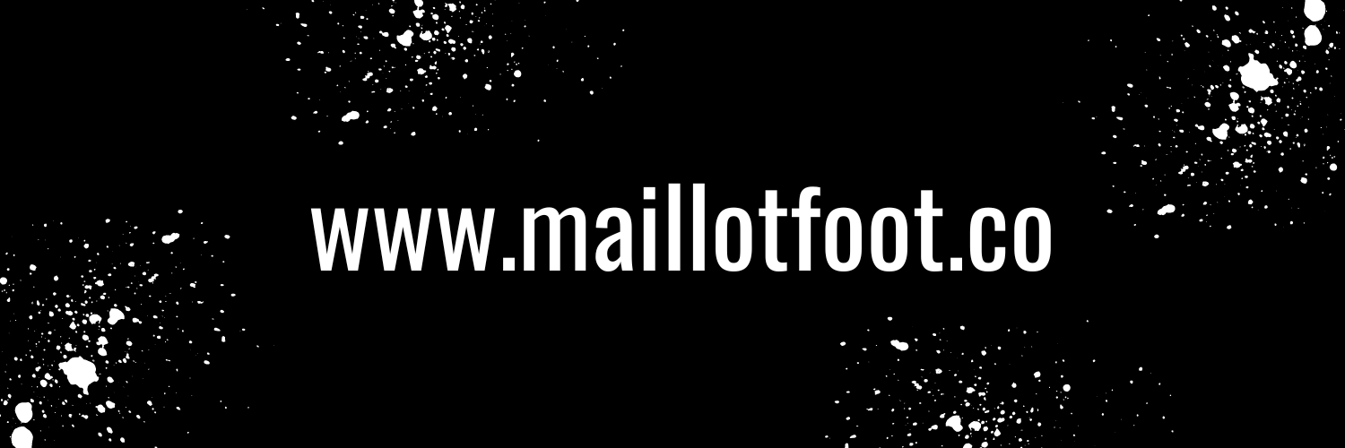 Maillot2Foot01's profile banner image