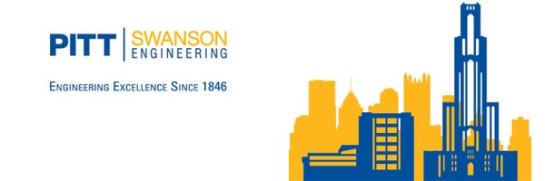 PittEngineering Profile Banner