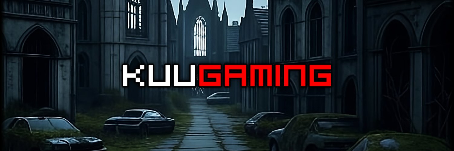 kuugaming's profile banner image