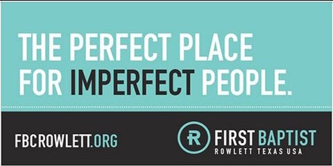 fbcrowlett's profile banner image