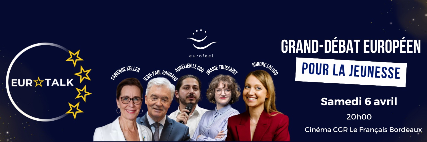 EurofeelBdx's profile banner image