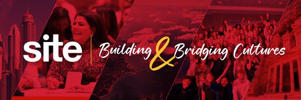 SITEGlobal Profile Banner