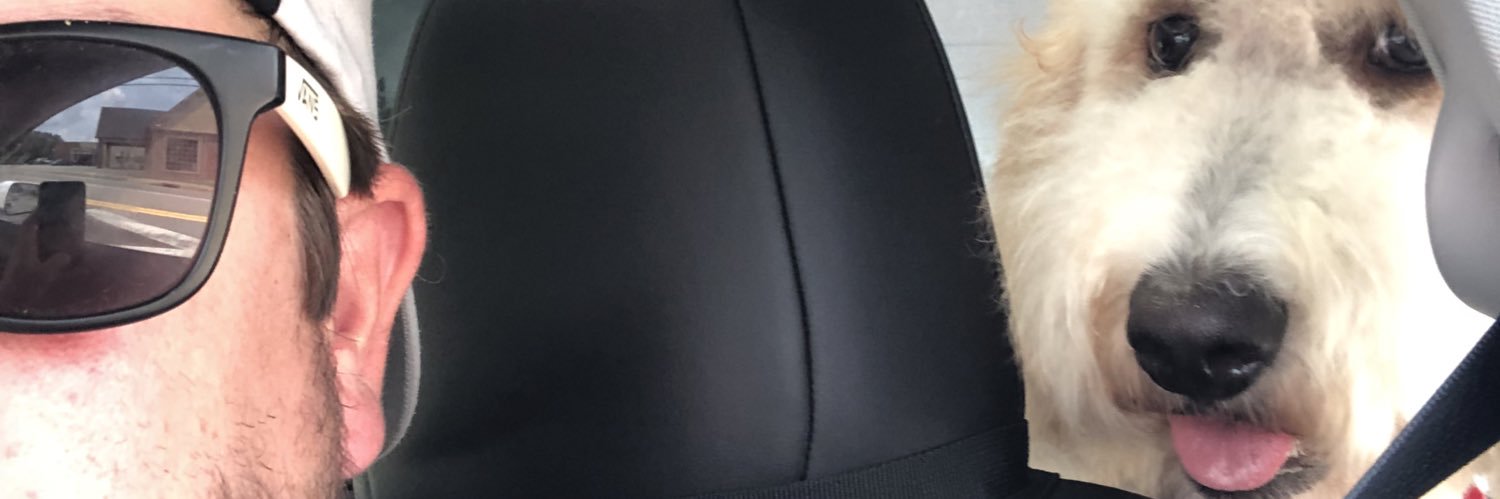 MikeyHendo's profile banner image