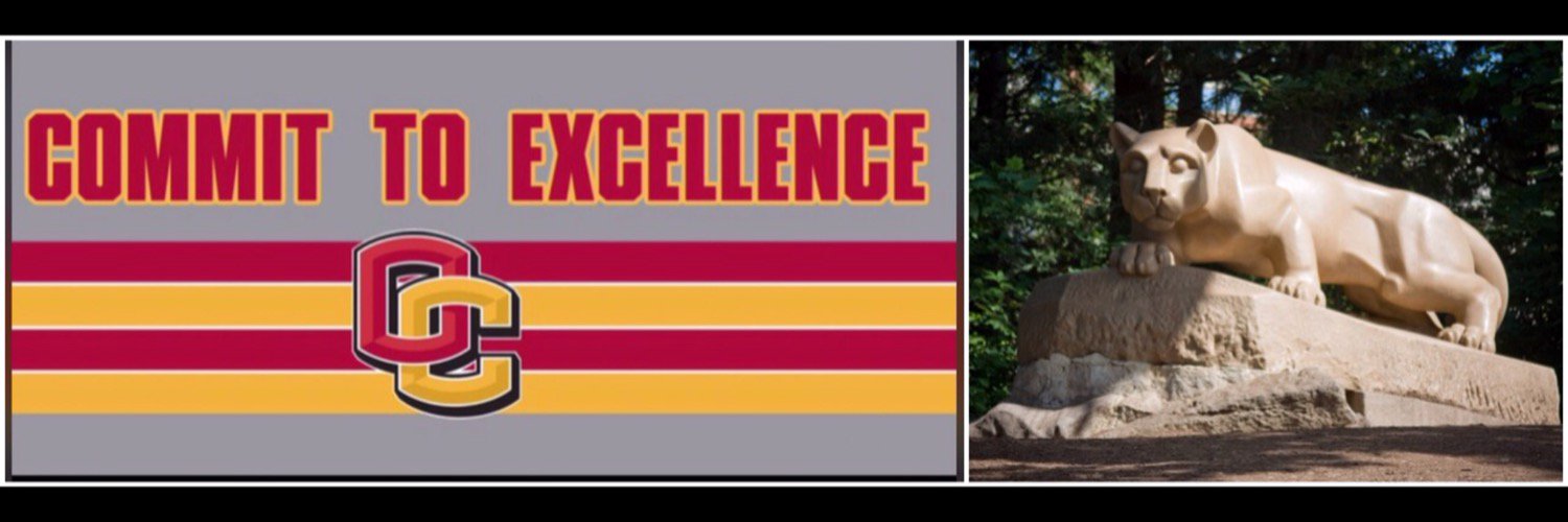 mcwelsh321's profile banner image