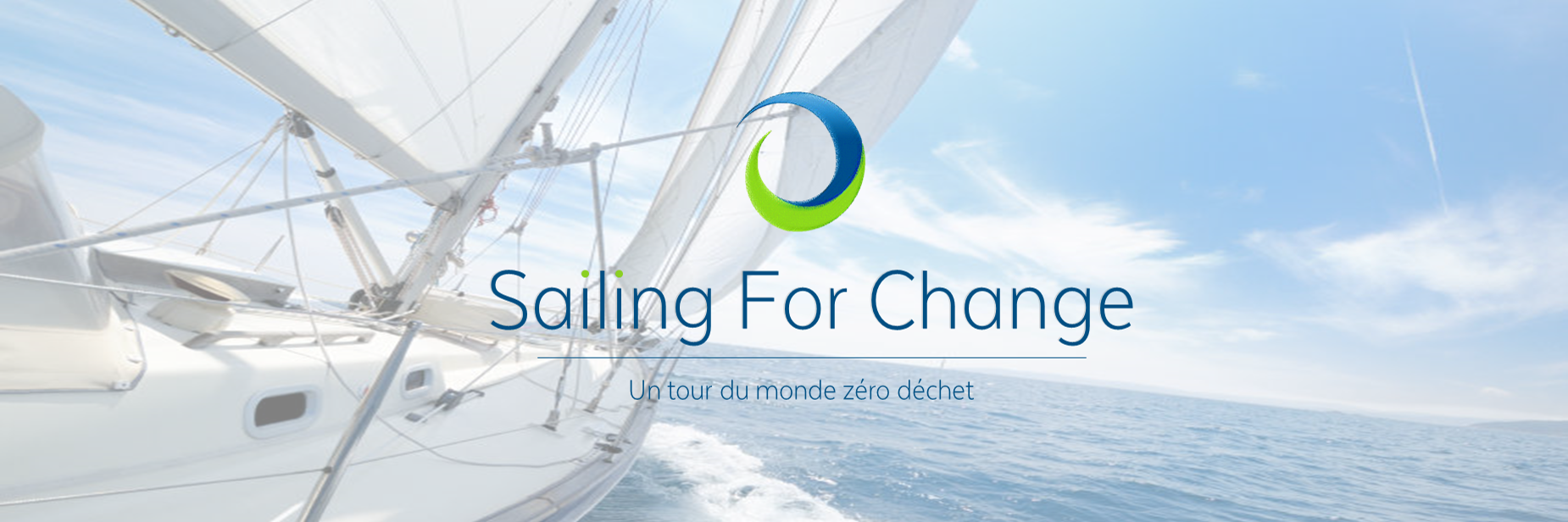 SailingChange's profile banner image