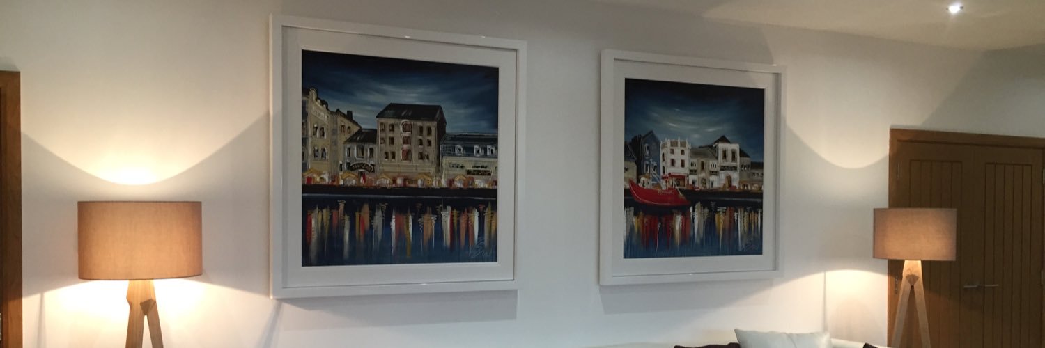 ArtSourceUK's profile banner image