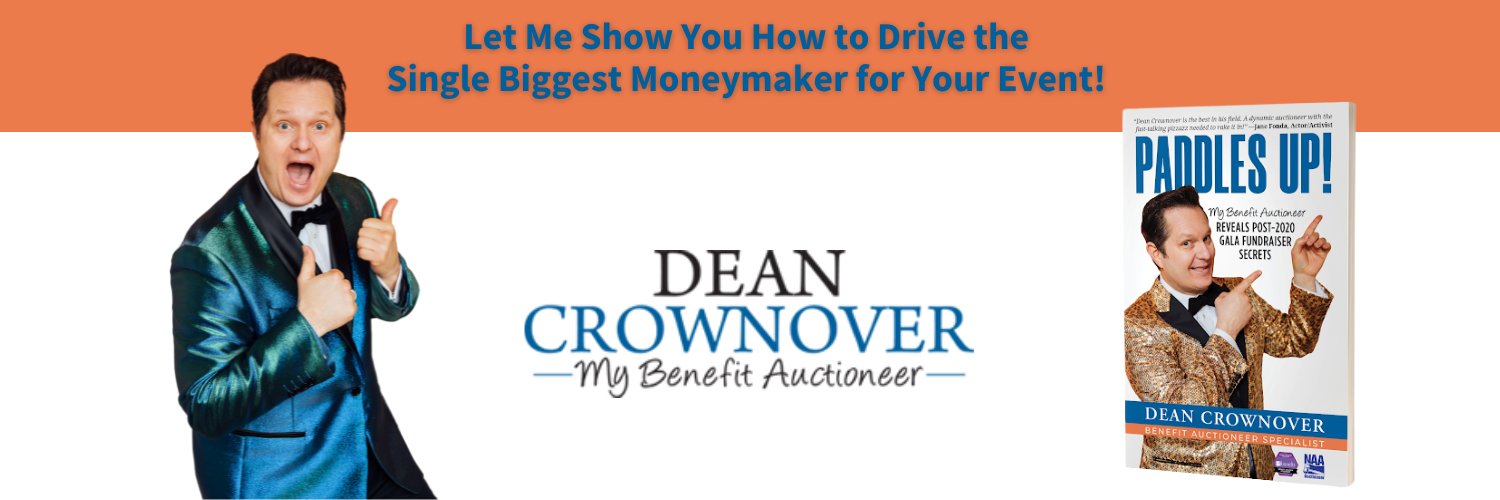 DeanAuctioneer's profile banner image