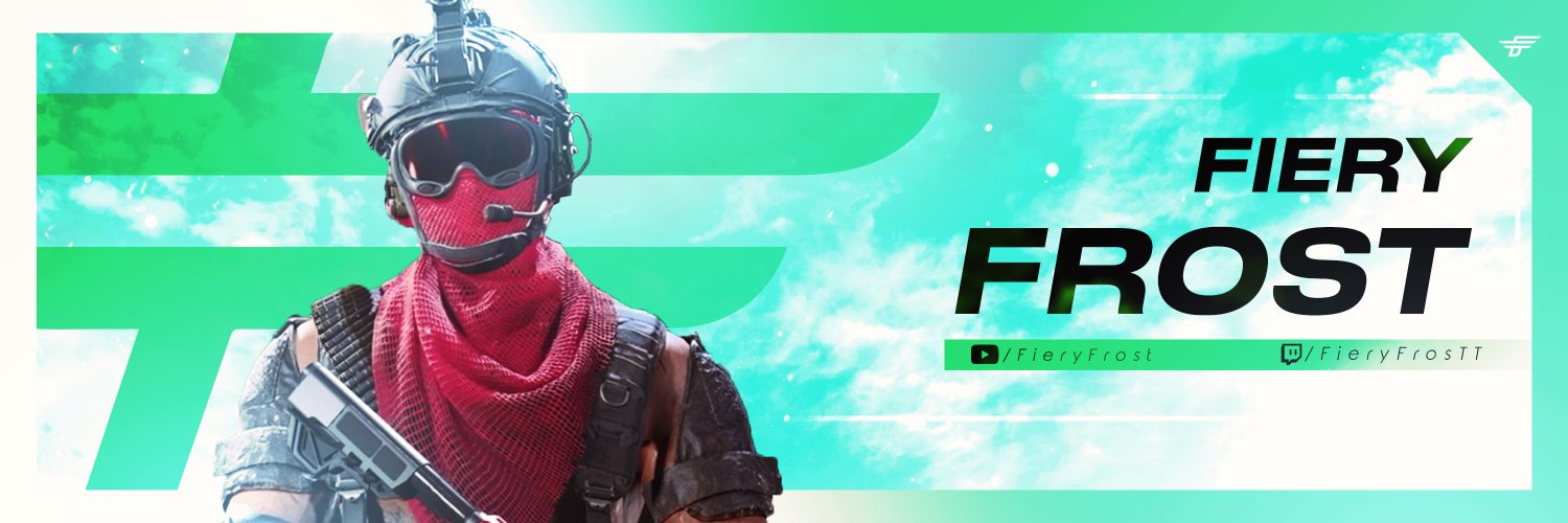 _FieryFrost's profile banner image