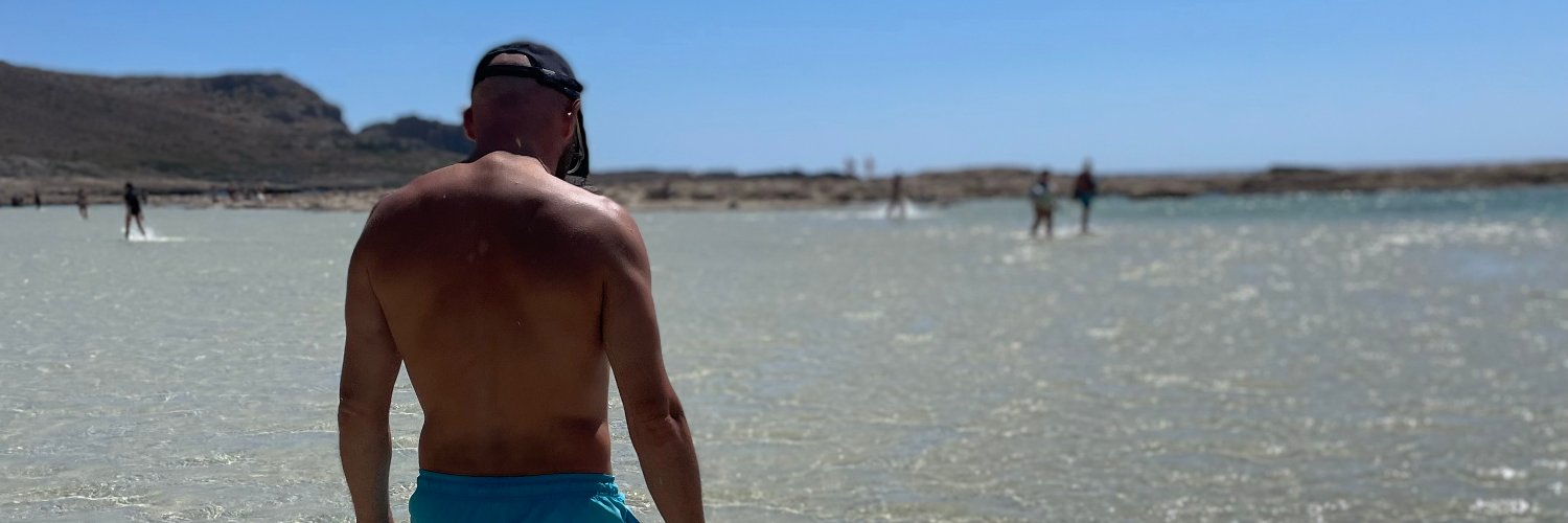 beepaul's profile banner image