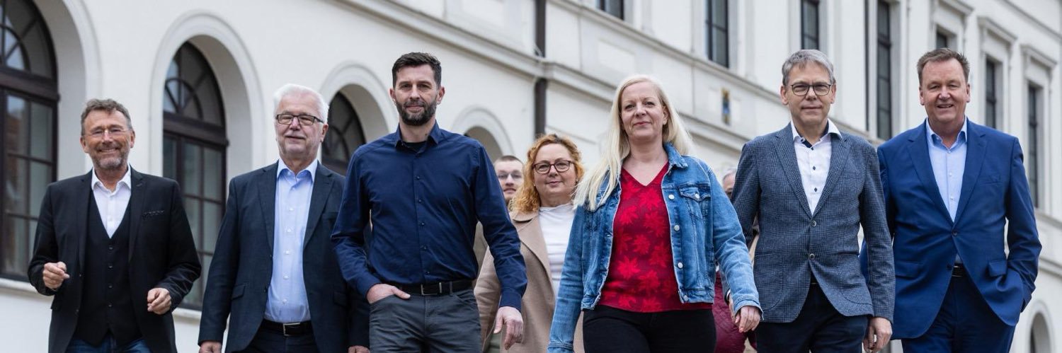 Burkhard Lischka banner