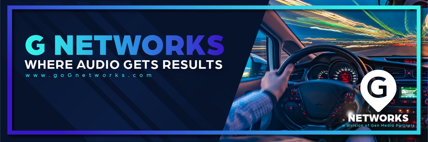 GNetworks banner