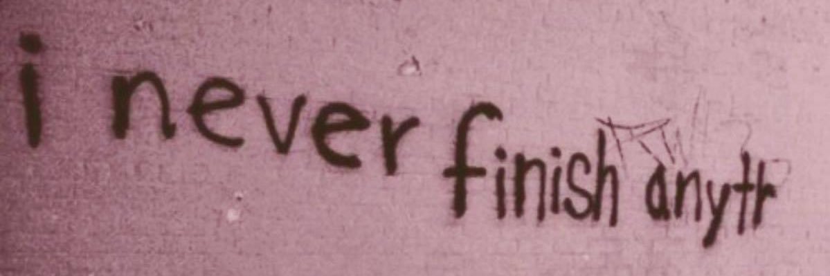 xiloverocknroll's profile banner image