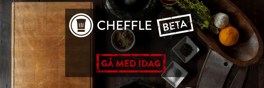 CheffleSE's profile banner image