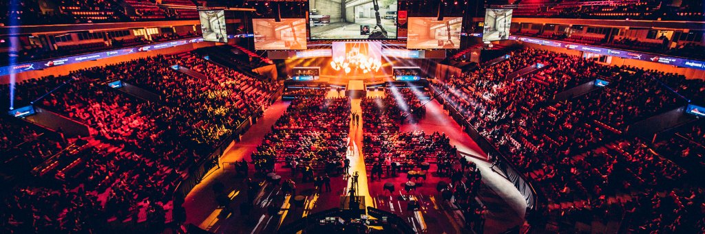michaelfux's profile banner image
