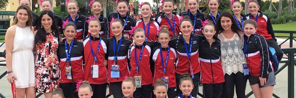 WalshDanceTeam's profile banner image