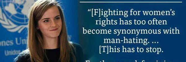 HEfourSHE Profile Banner