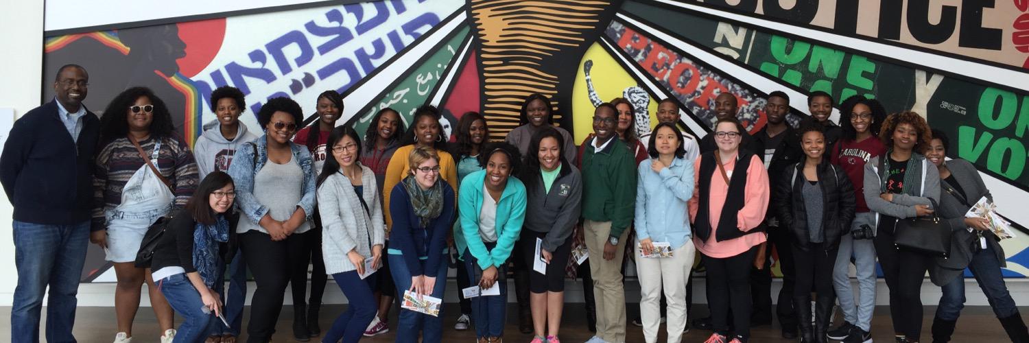 Multicultural Student Affairs banner