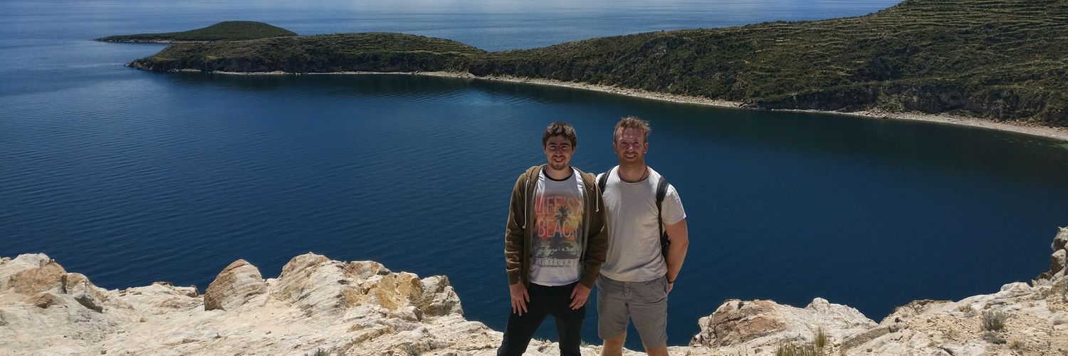 MarkRuane1's profile banner image