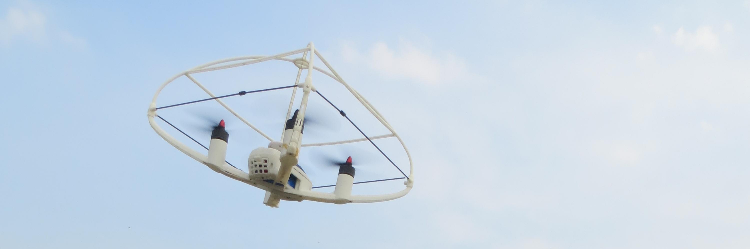 xtflyerdrone's profile banner image