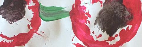 Sarabethbug's profile banner image