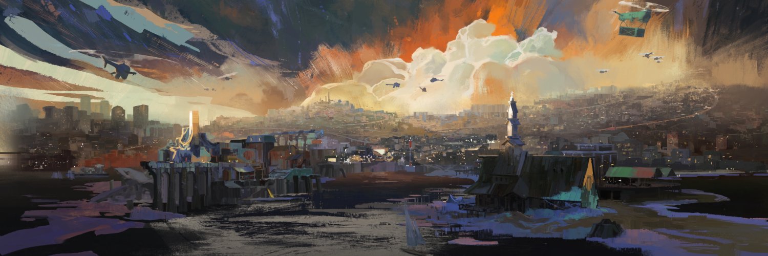 Run banner