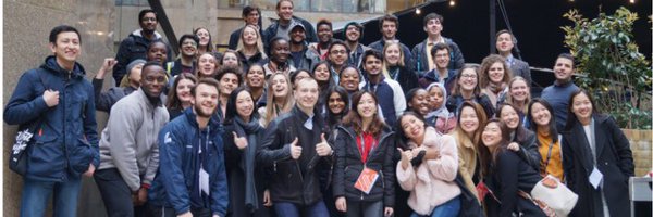 BenCole9 Profile Banner