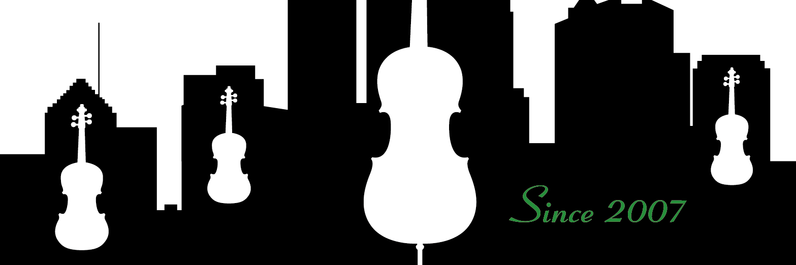 millcityquartet's profile banner image