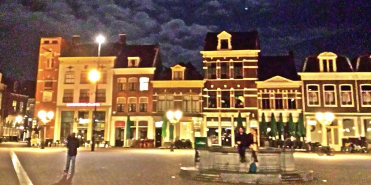 AmersfoortBinnenstad banner