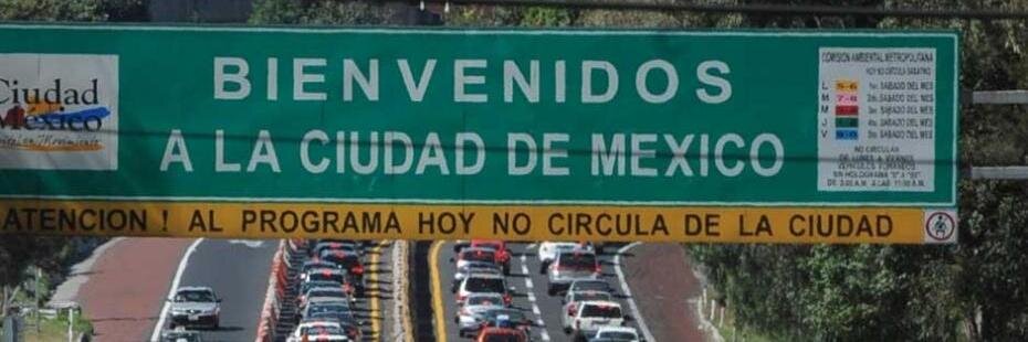 MexicoTrafico's profile banner image