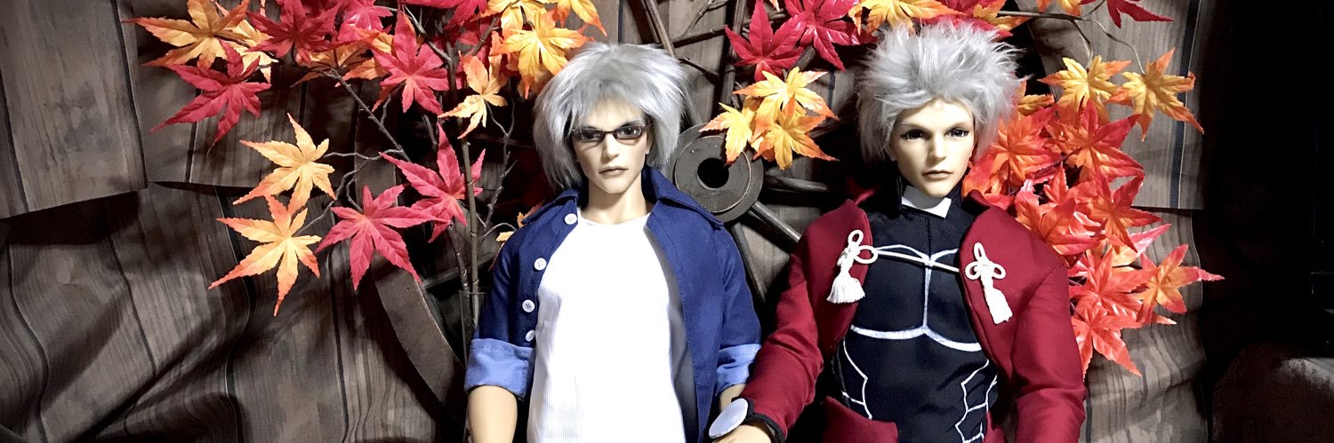KAMUI_NATU's profile banner image