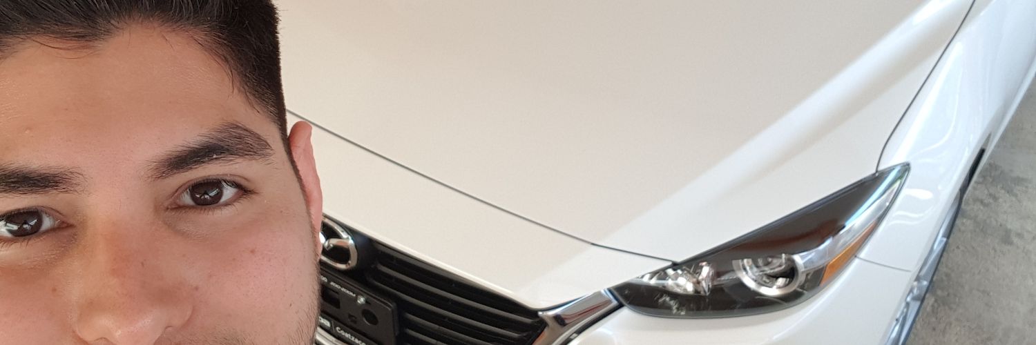 JorgeV02's profile banner image