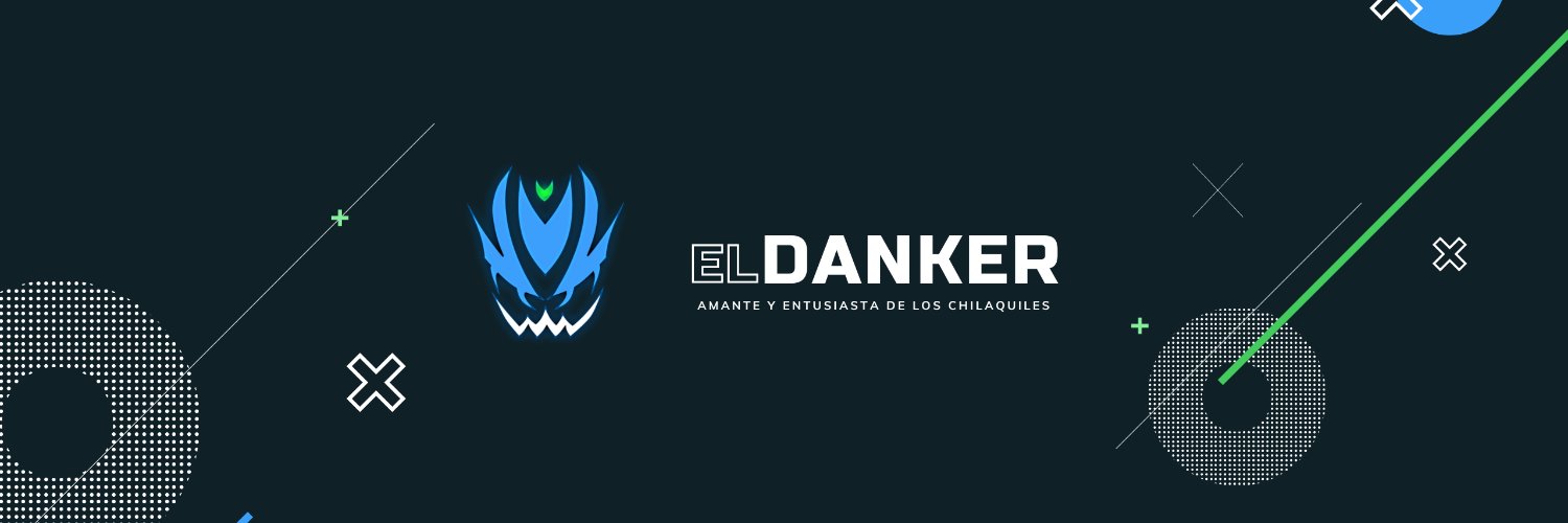 El_Danker's profile banner image