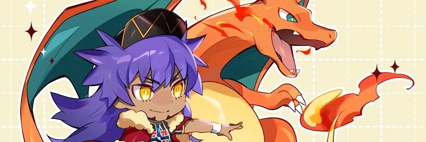 RiguinGyu's profile banner image