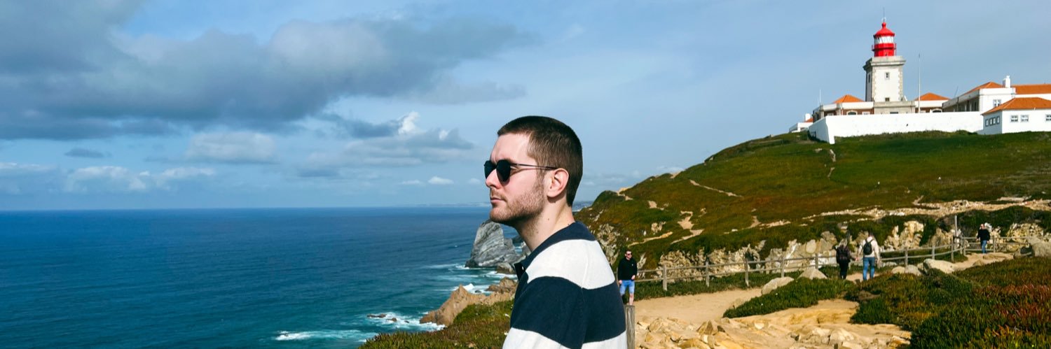 AdanVentas's profile banner image