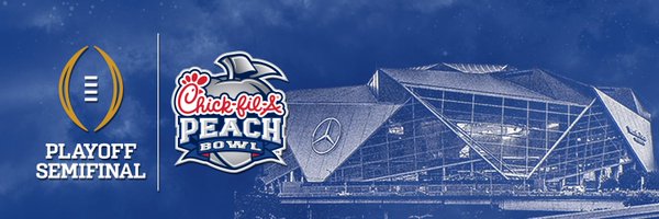 CFAPeachBowl Profile Banner