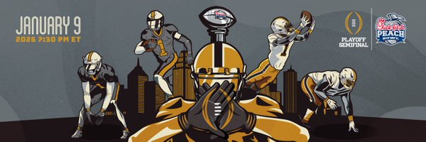 CFAPeachBowl Profile Banner