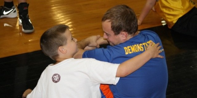 AaronCallaway1's profile banner image