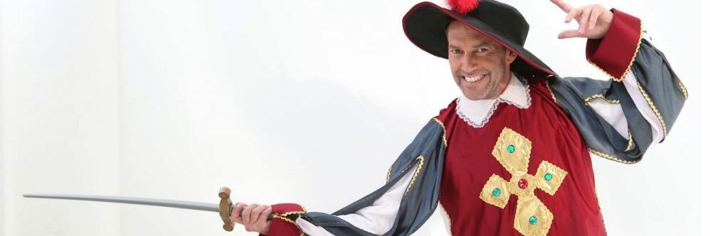 Benoit Maylin banner