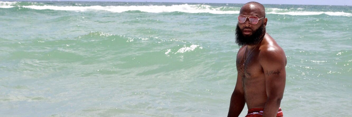 heirsherrod's profile banner image