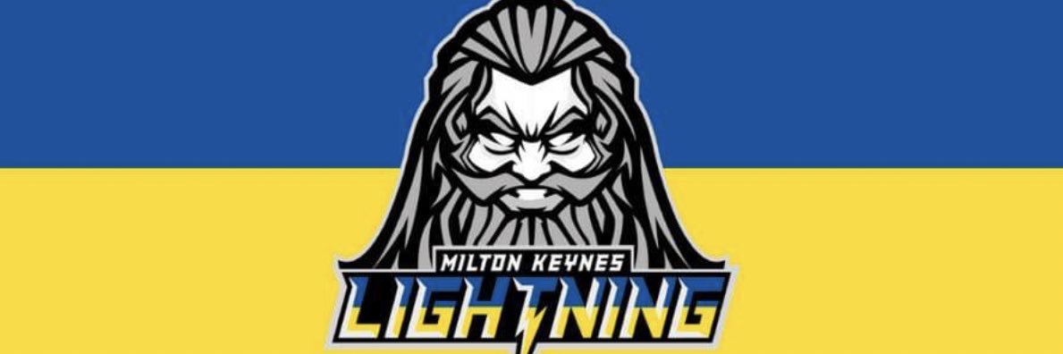 MKLightningTV's profile banner image