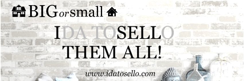 Ida Tosello banner