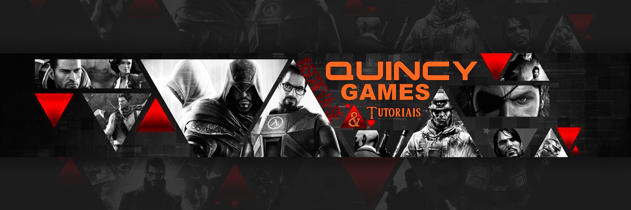 Quincy Games banner