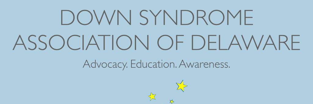 DownSyndromeAssoc.DE banner