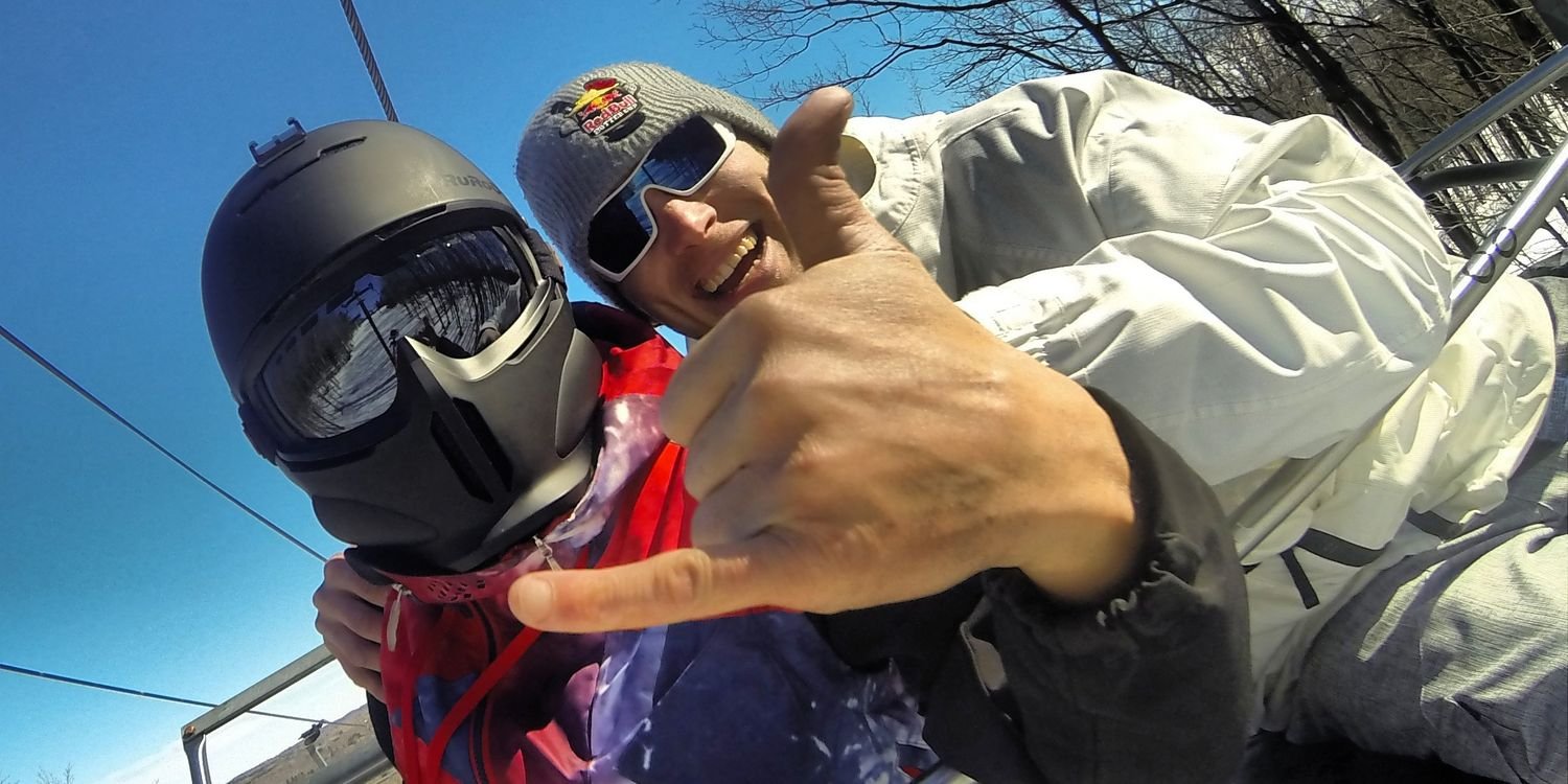 haf2ski's profile banner image