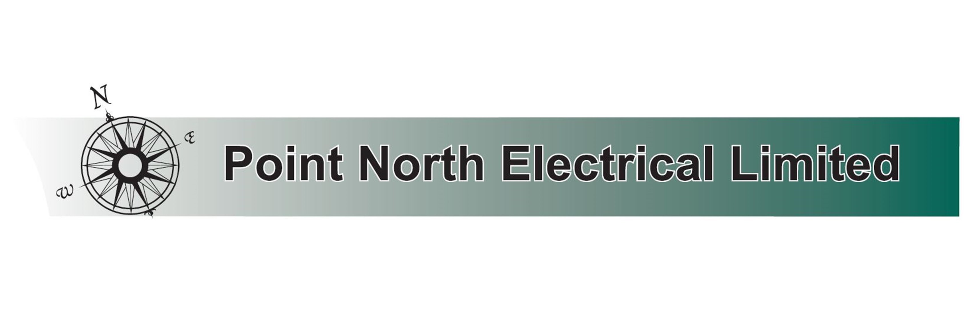 PointNorthElectrical banner