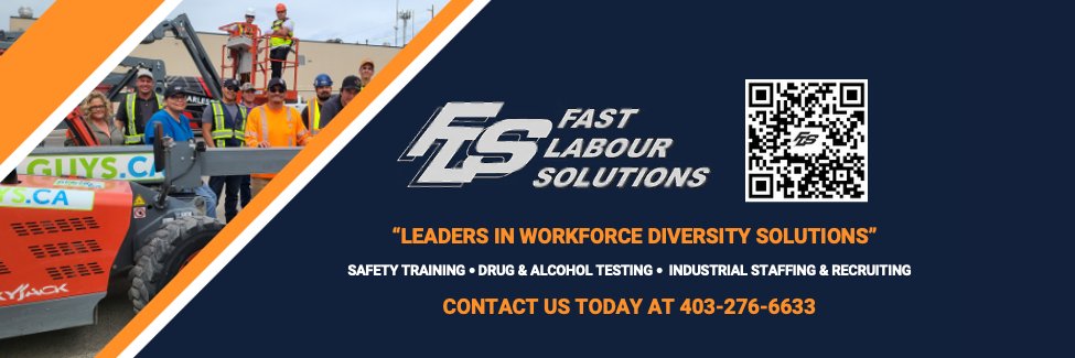 FastLabour's profile banner image