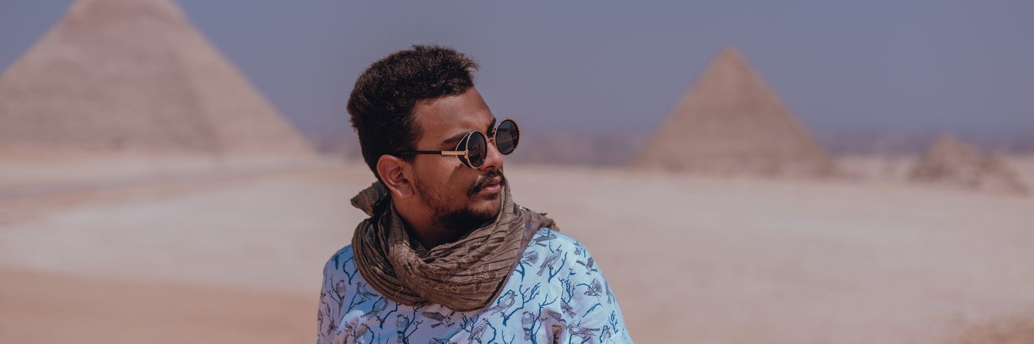 Taimour97's profile banner image