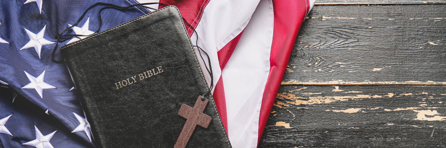 Adam Bowers✝️🇺🇸🎮's banner